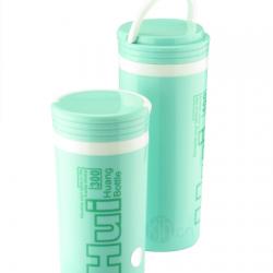 密封雙層保溫300ML、4