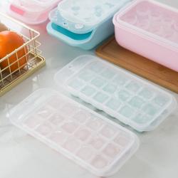 悅爽時(shí)尚冰模(方形)/