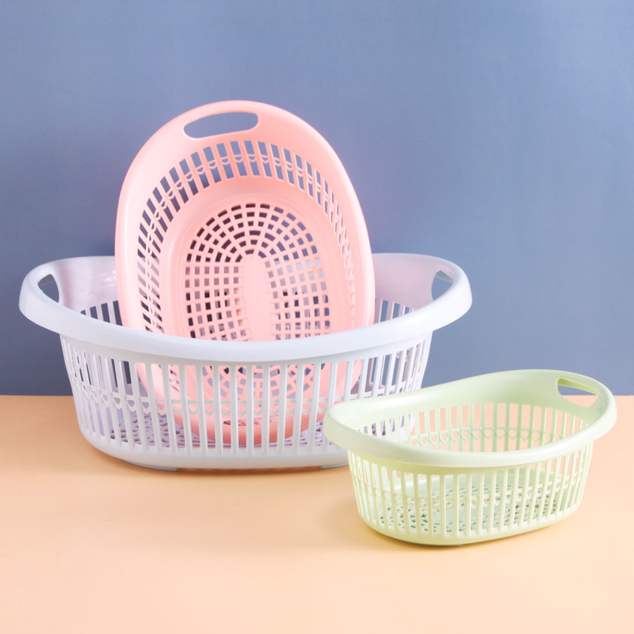 腰形果菜篩(大號(hào)/中號(hào)