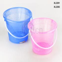 靚麗水桶（大、小）