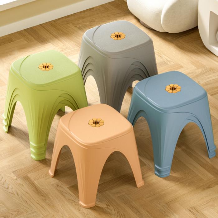 法式小花凳(小號)