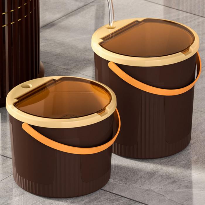 茶渣桶小號/大號