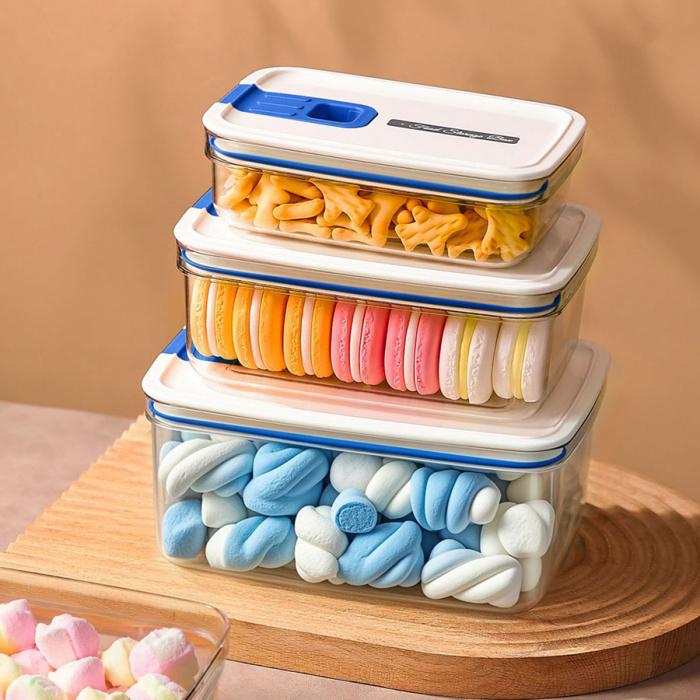 巧格鮮存盒(小號/中號