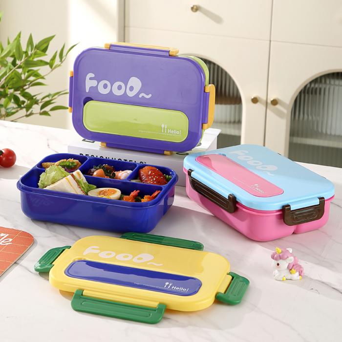 星樂(lè)便當(dāng)盒1300ml