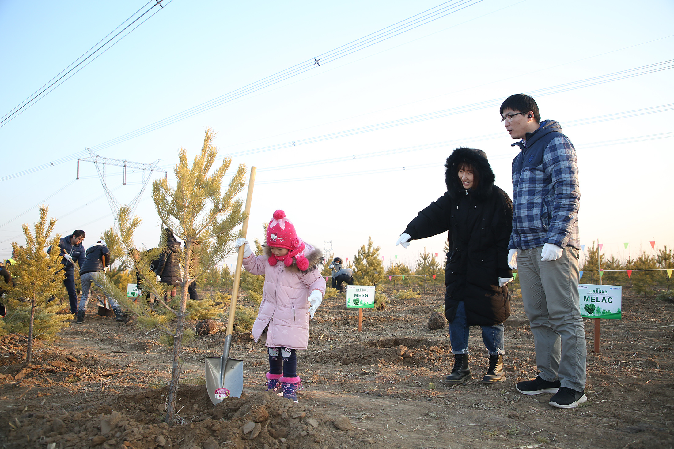 三菱電機踐行環(huán)保 用心和技術(shù)開創(chuàng)可持續(xù)未來 三菱電機踐行環(huán)保 用心和技術(shù)開創(chuàng)可持續(xù)未來